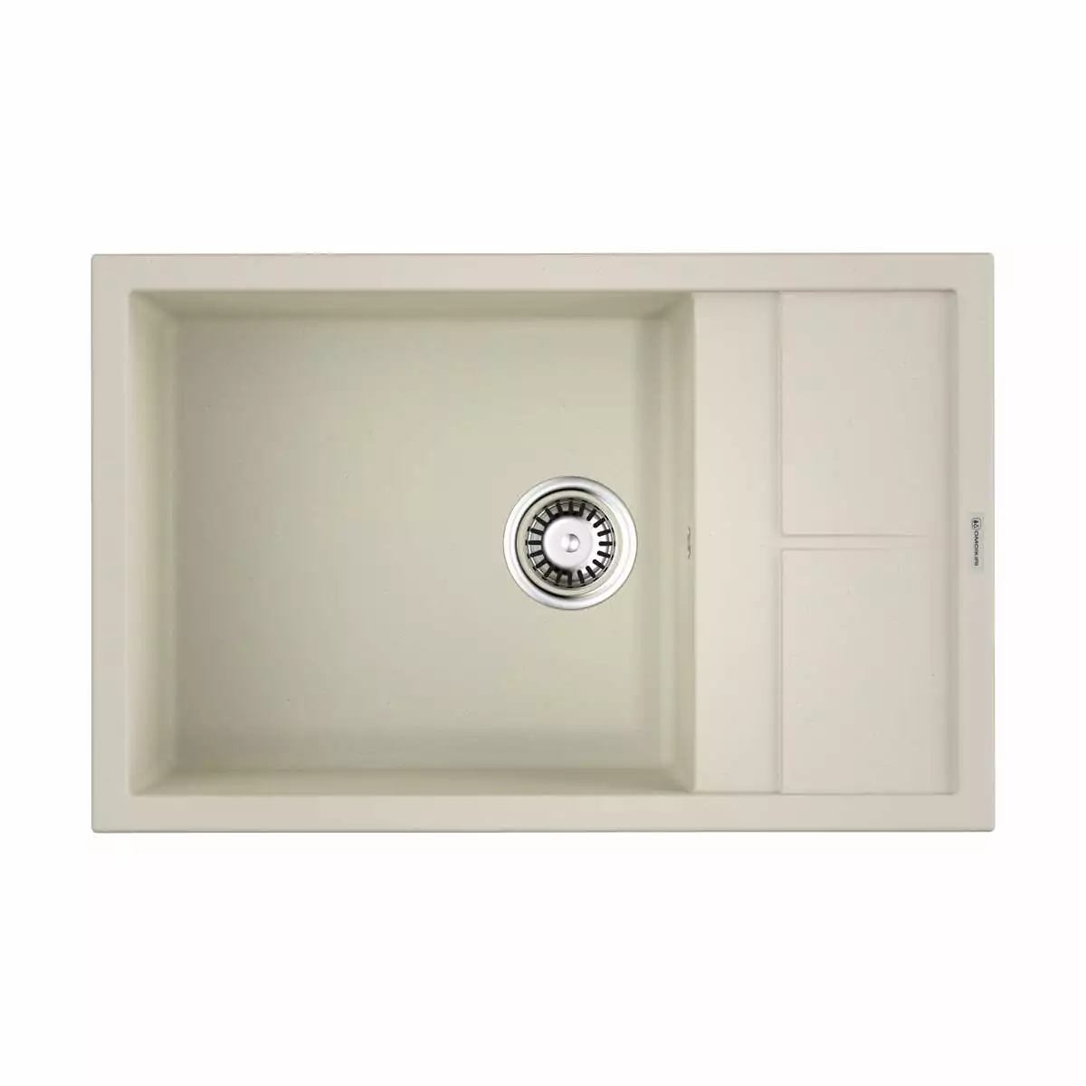 Omoikiri Sumi 78-LB.8