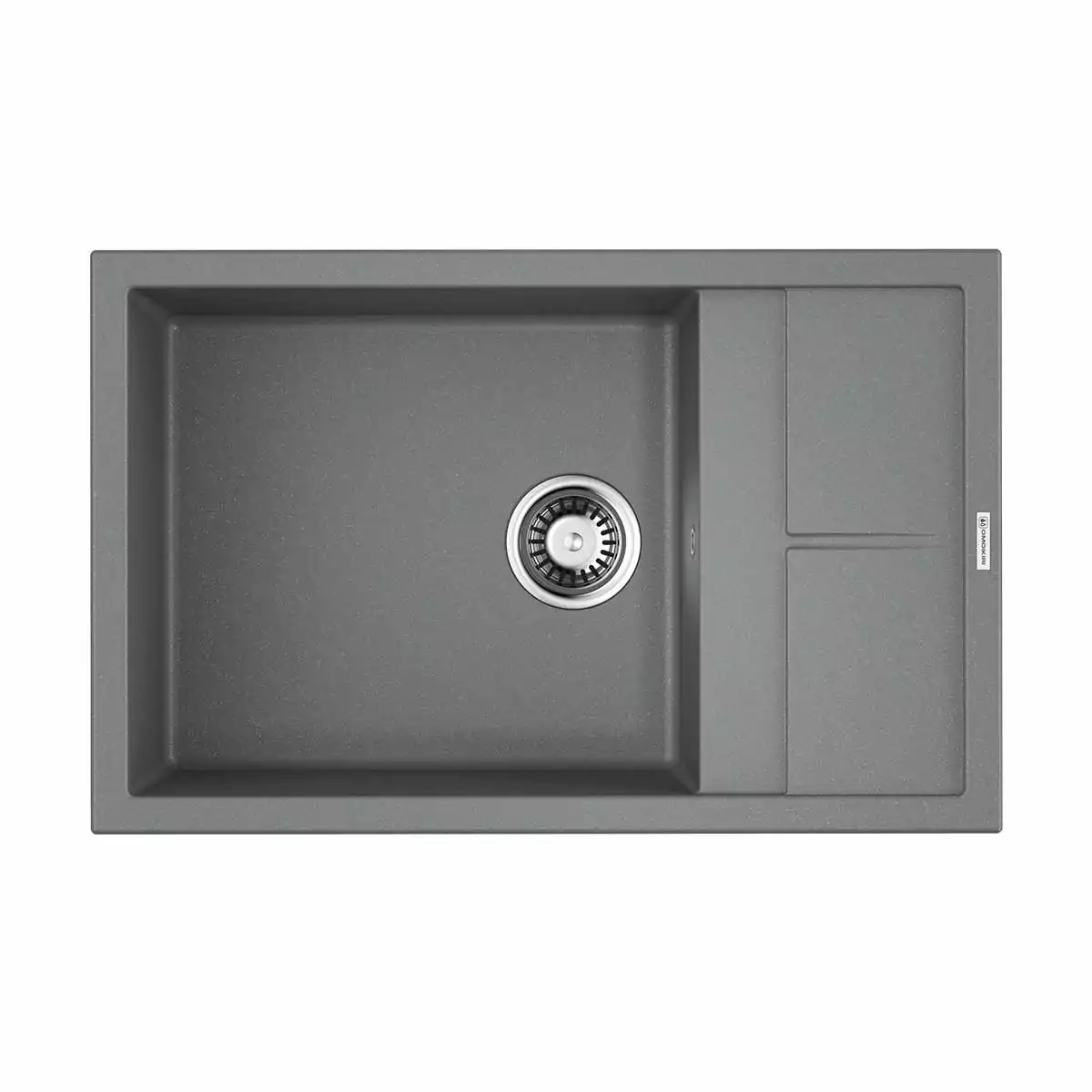 Omoikiri Sumi 78-LB.5