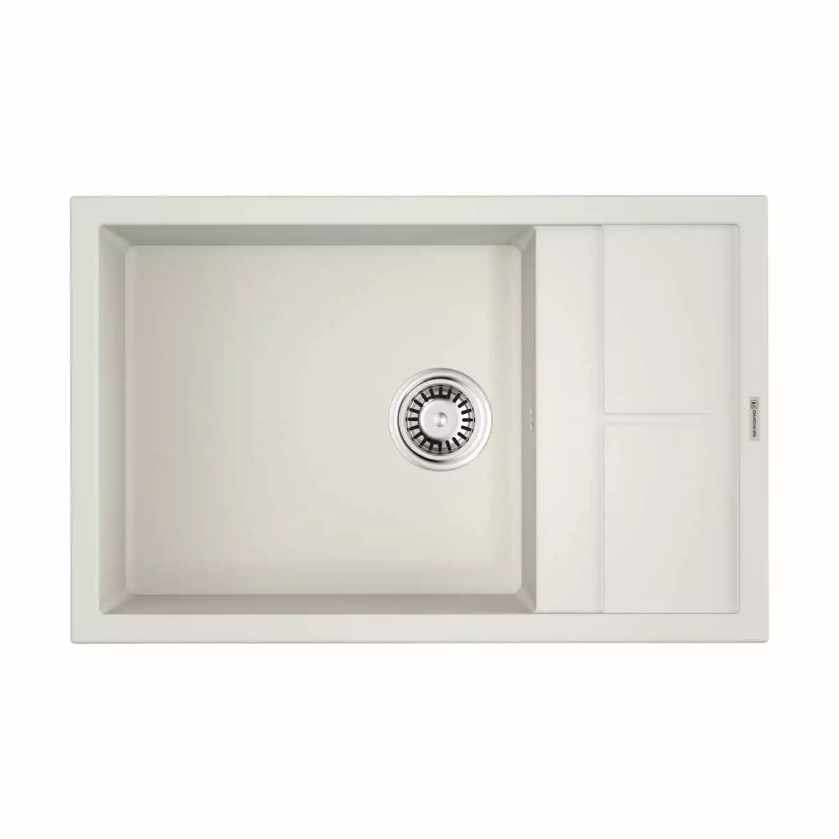 Omoikiri Sumi 78-LB.7