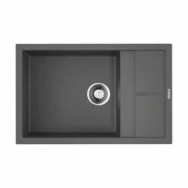 Omoikiri Sumi 78-LB.12