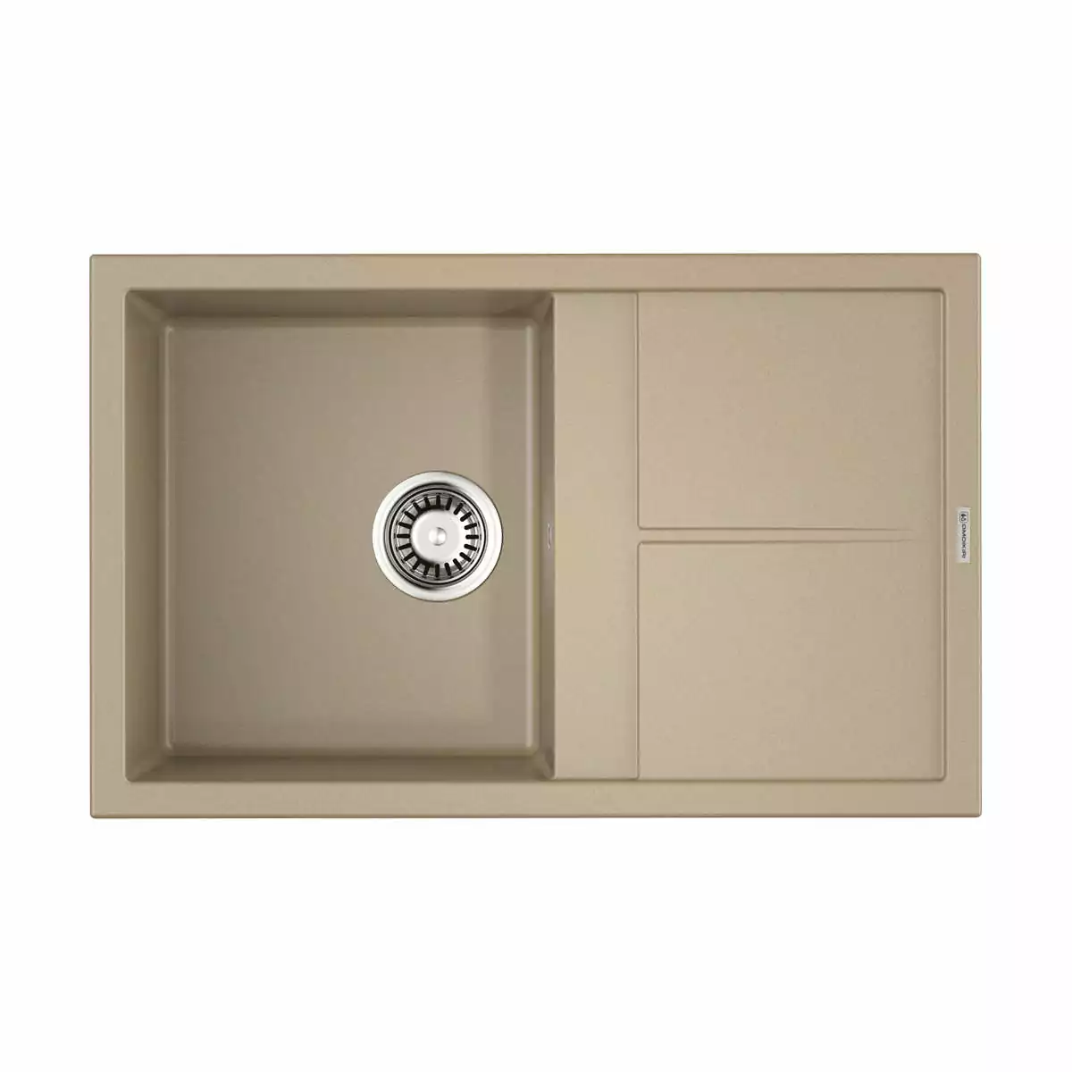 Omoikiri Sumi 79.0 loading=