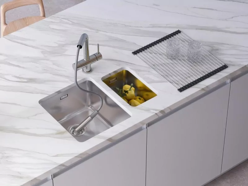 Omoikiri Tadzava 22-U/I.1