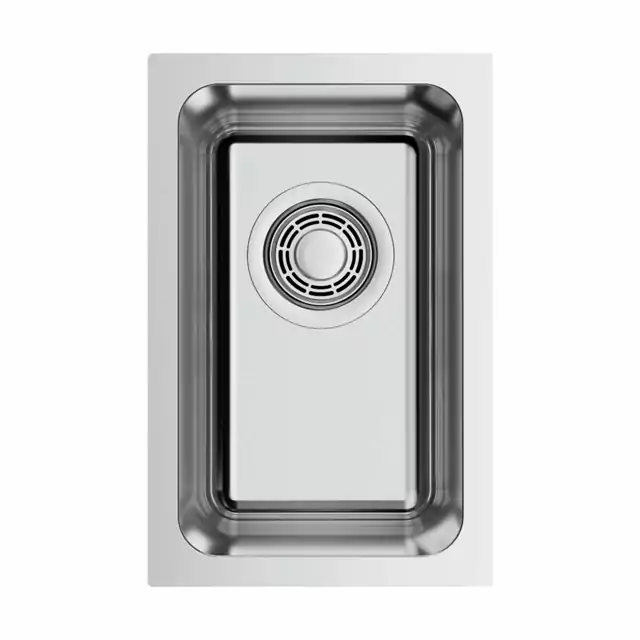 Omoikiri Tadzava 22-U/I.0