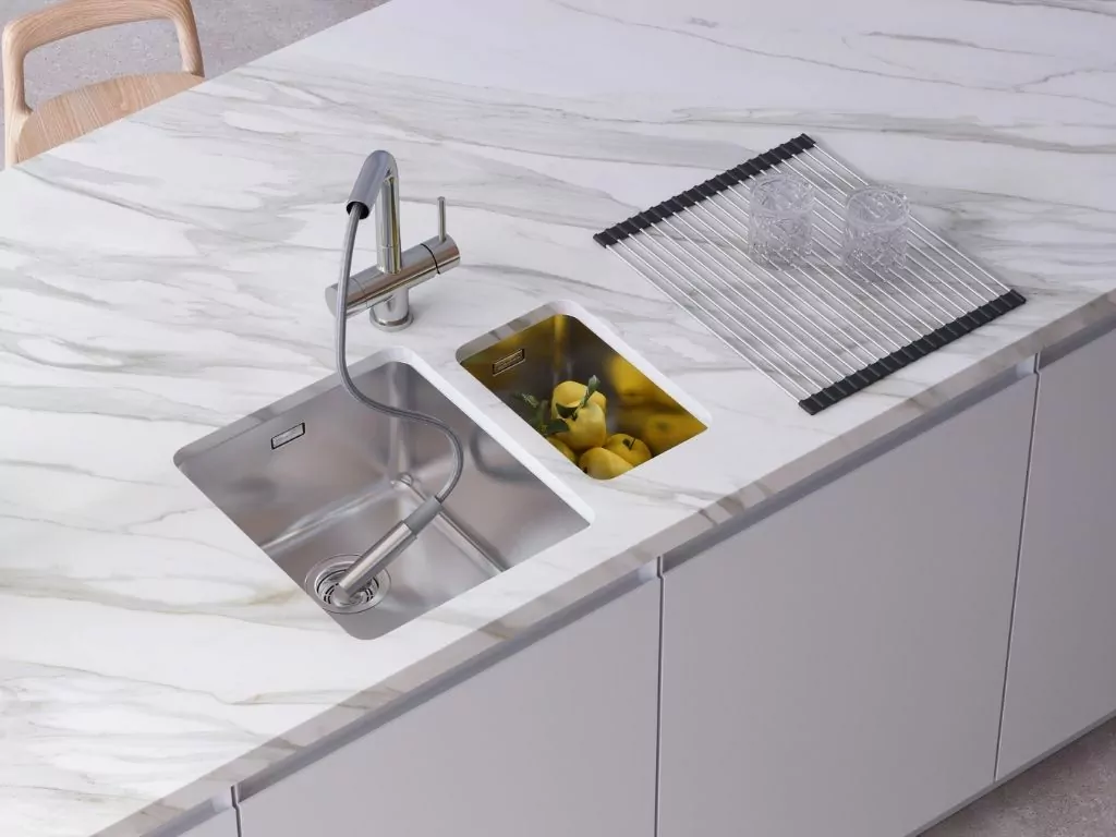 Omoikiri Tadzava 38-U/I.1