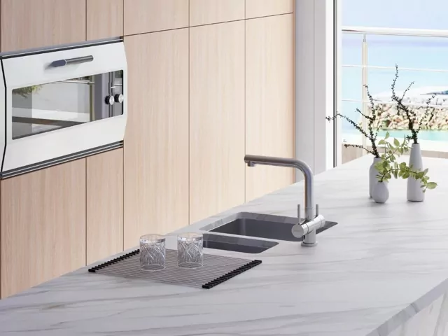 Omoikiri Tadzava 38-U/I.3