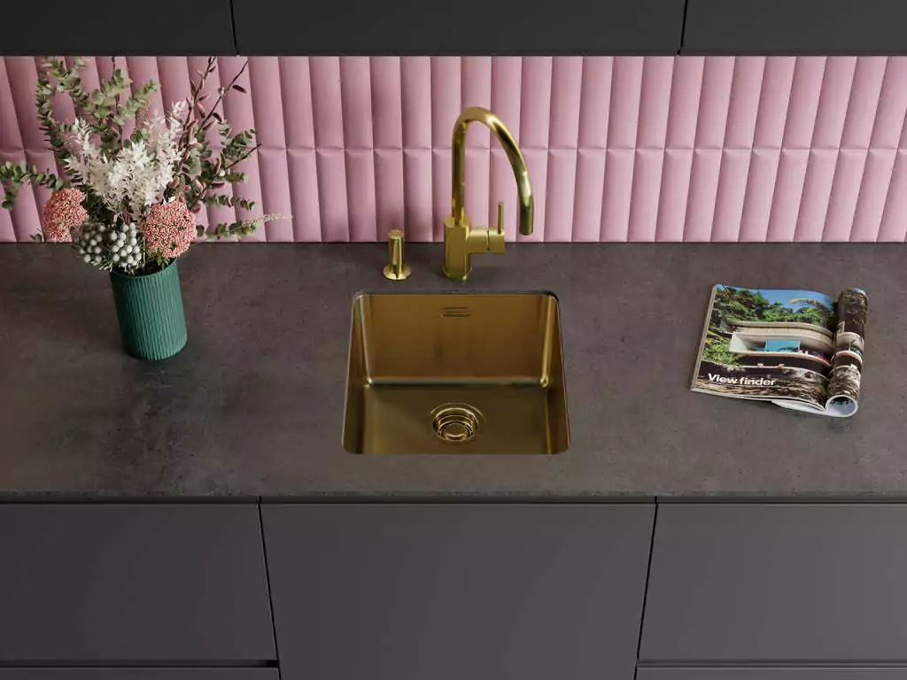 Omoikiri Tadzava 39-U/I.2