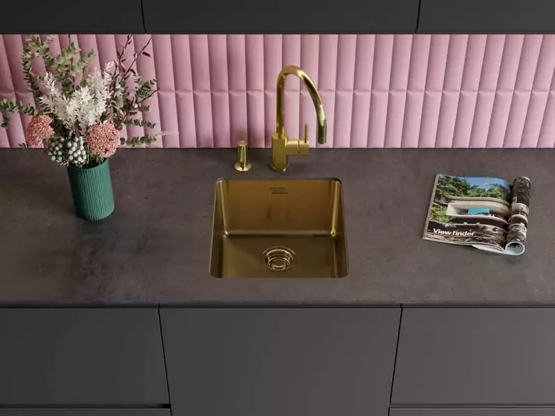 Omoikiri Tadzava 39-U/I.2