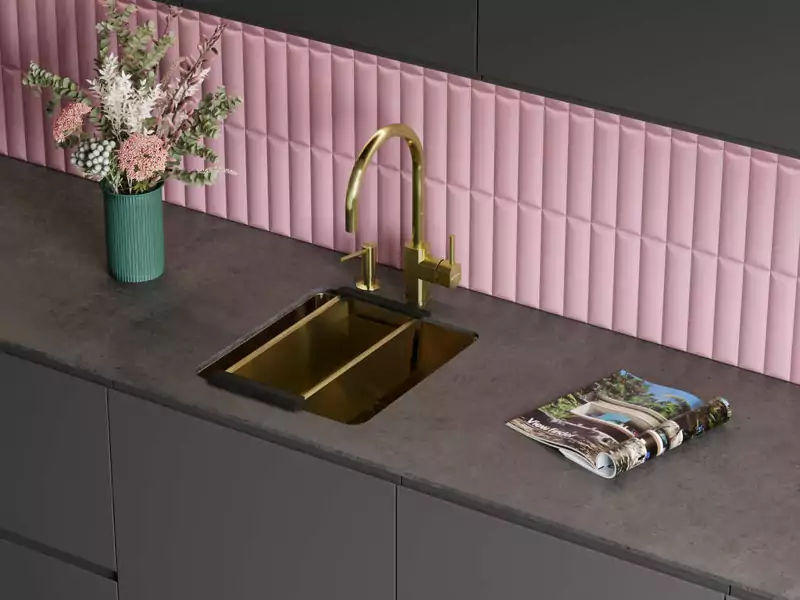 Omoikiri Tadzava 39-U/I.3