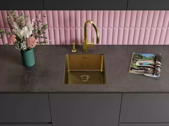 Omoikiri Tadzava 39-U/I.2