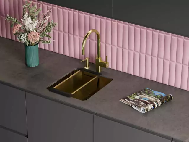 Omoikiri Tadzava 39-U/I.3