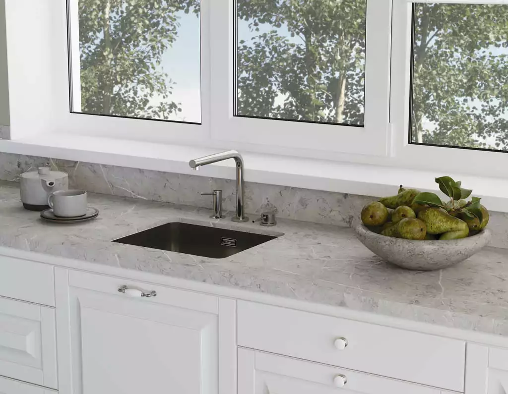 Omoikiri Tadzava 44-U/I Ultra.1