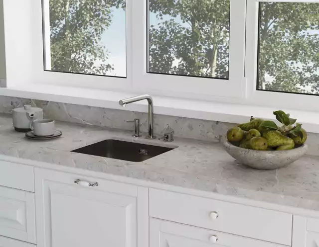 Omoikiri Tadzava 44-U/I Ultra.1