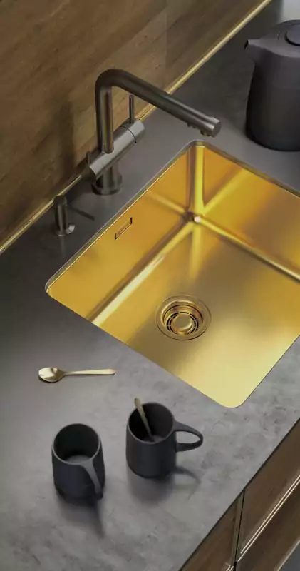 Omoikiri Tadzava 49-U/I.2