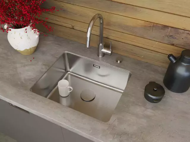 Omoikiri Tadzava 54-U/I.1