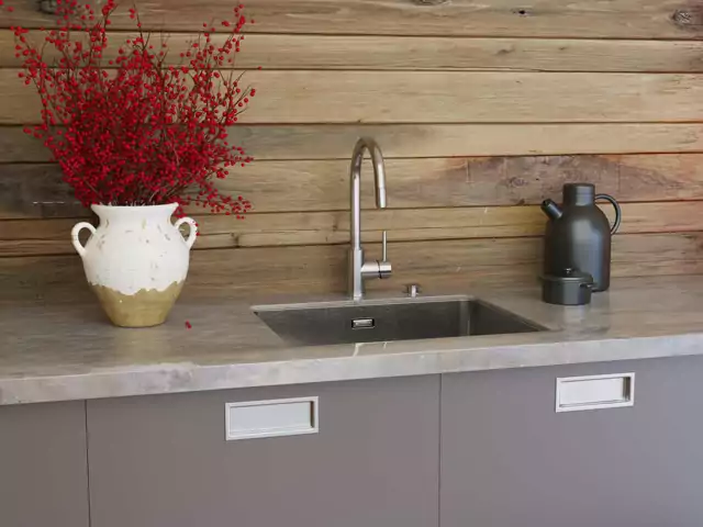 Omoikiri Tadzava 54-U/I.2