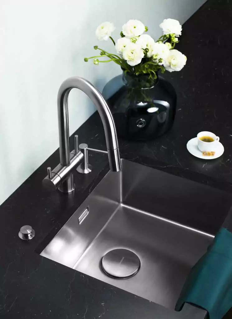 Omoikiri Tadzava 54-U/I Ultra.3