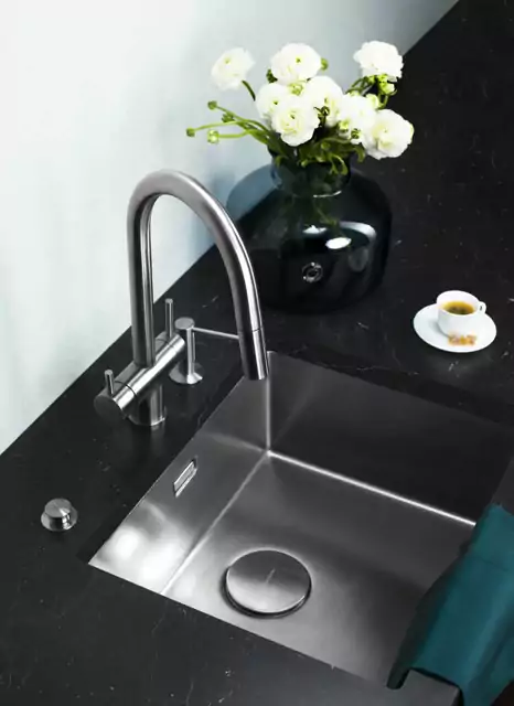 Omoikiri Tadzava 54-U/I Ultra.3