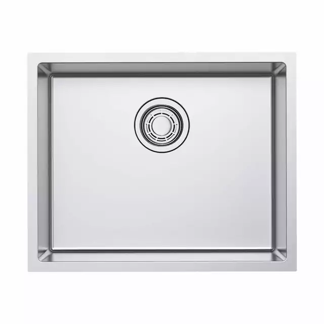 Omoikiri Tadzava 54-U/I Ultra.0