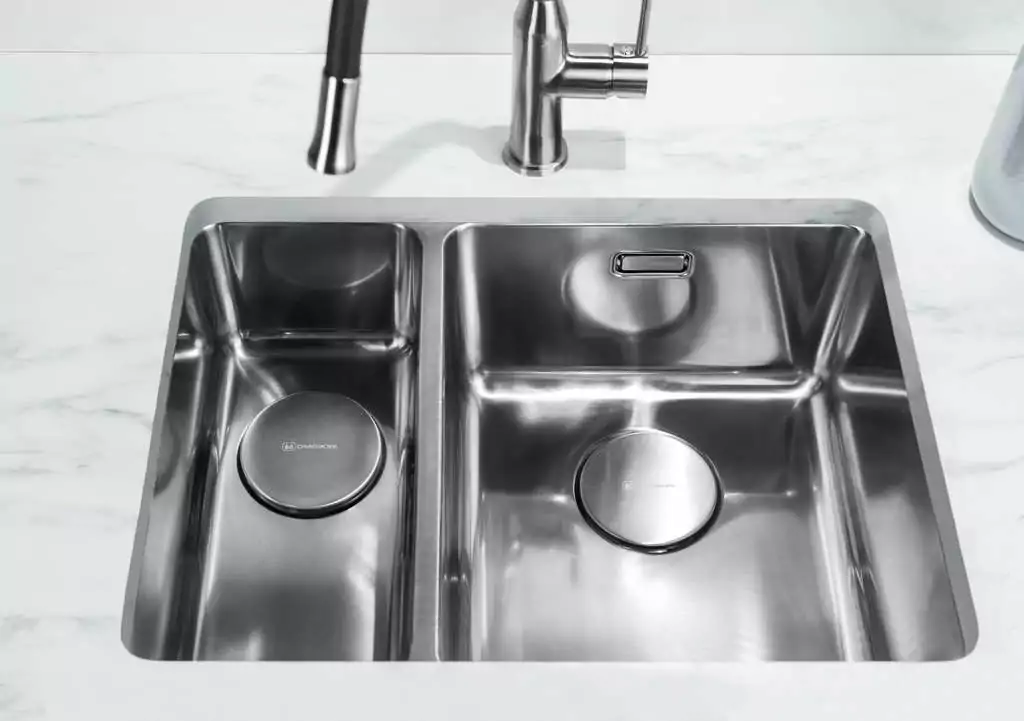 Omoikiri Tadzava 58-2-U/I L.3