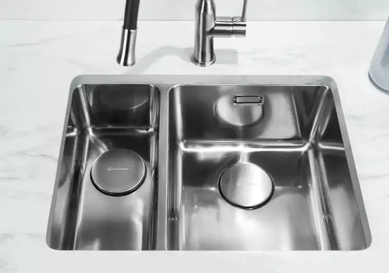 Omoikiri Tadzava 58-2-U/I L.3