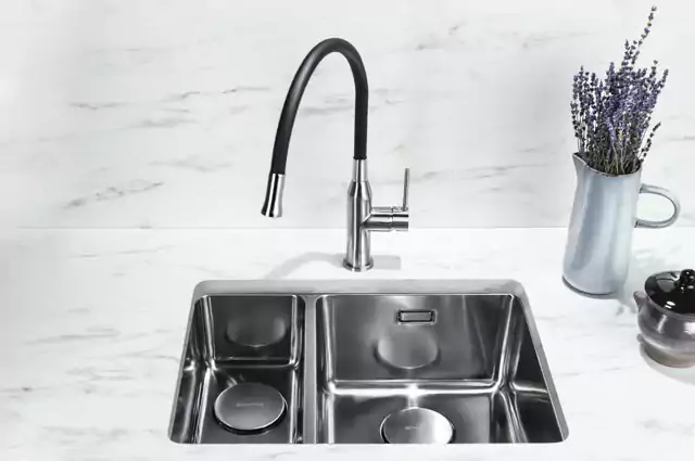 Omoikiri Tadzava 58-2-U/I L.1