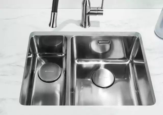 Omoikiri Tadzava 58-2-U/I L.3