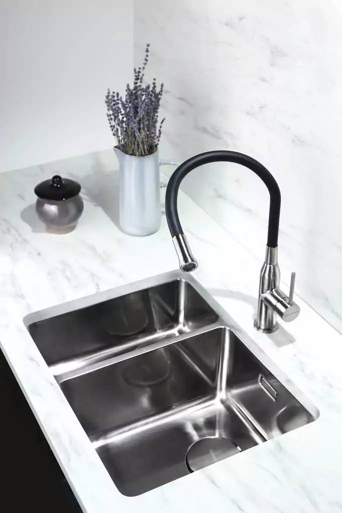 Omoikiri Tadzava 58-2-U/I R.2