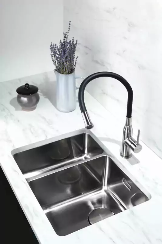 Omoikiri Tadzava 58-2-U/I R.2