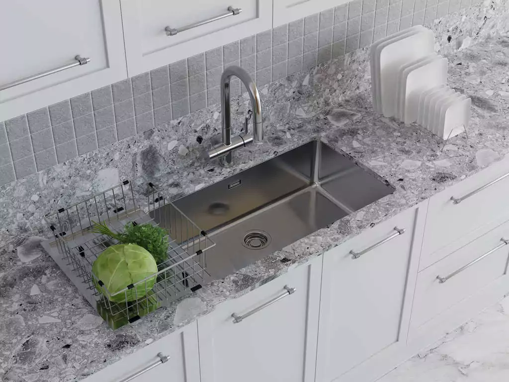 Omoikiri Tadzava 75-U/I.3