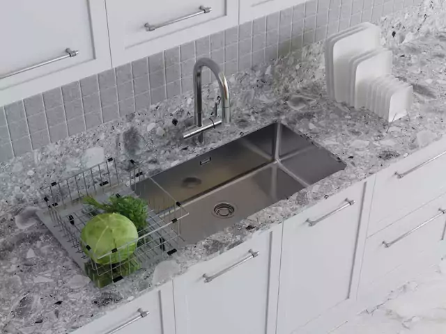 Omoikiri Tadzava 75-U/I.3