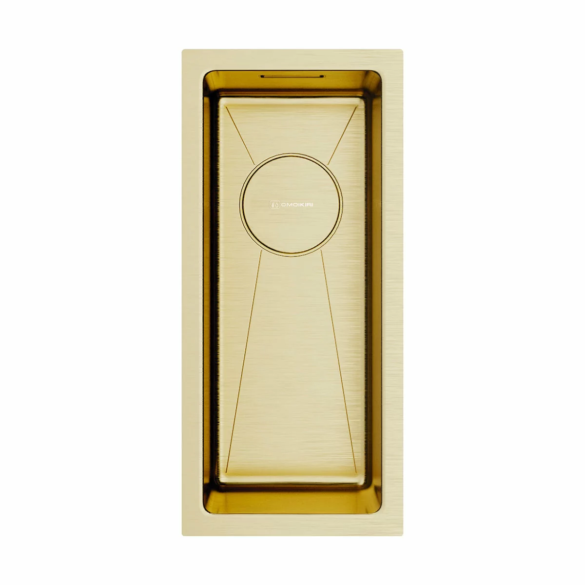 Omoikiri Taki 20-U/IF.0 loading=