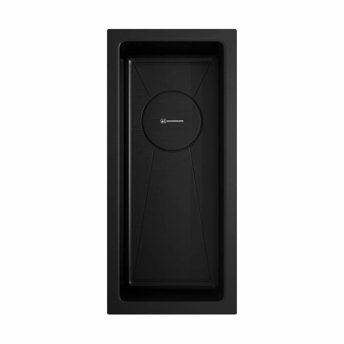 Omoikiri Taki 20-U/IF.6