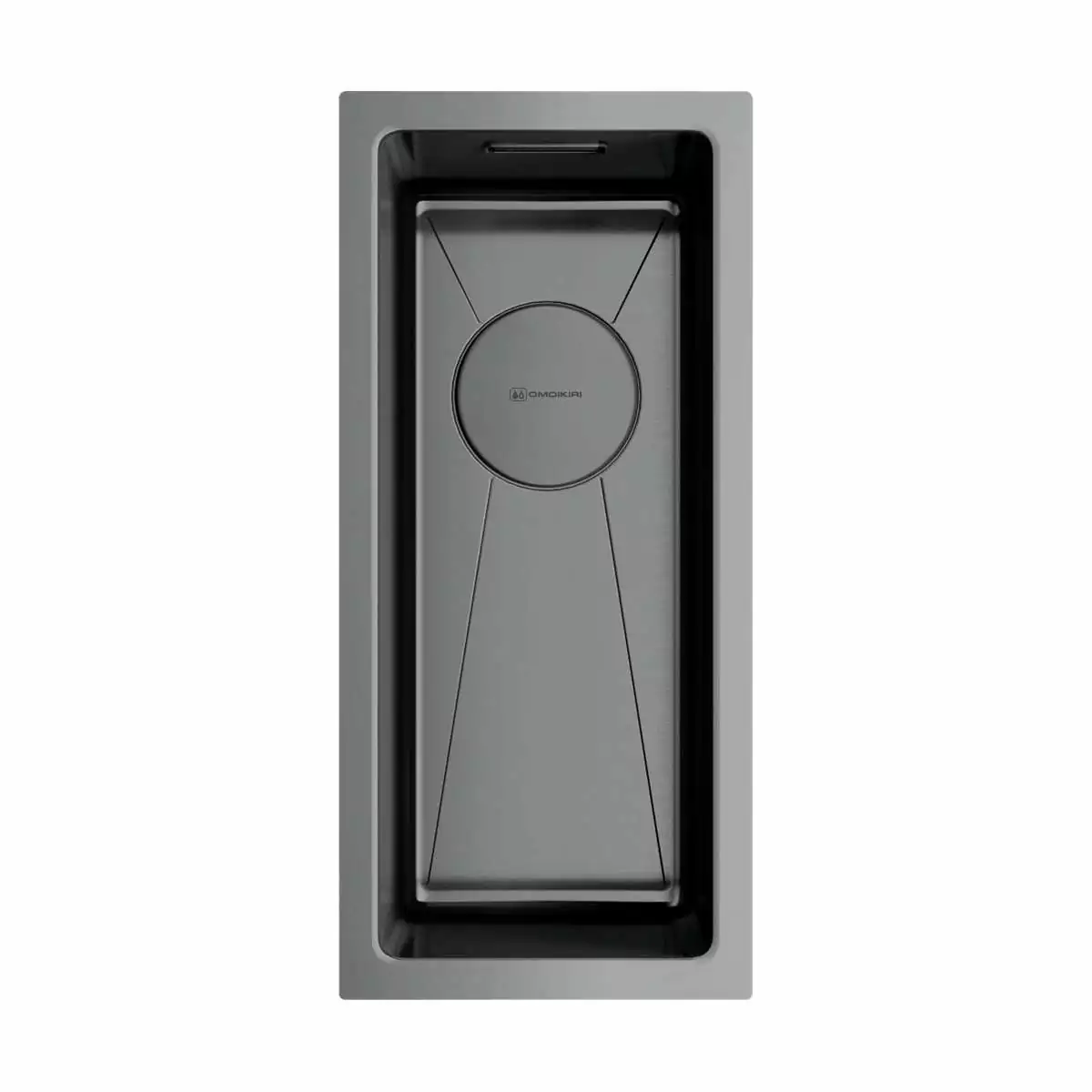 Omoikiri Taki 20-U/IF.4