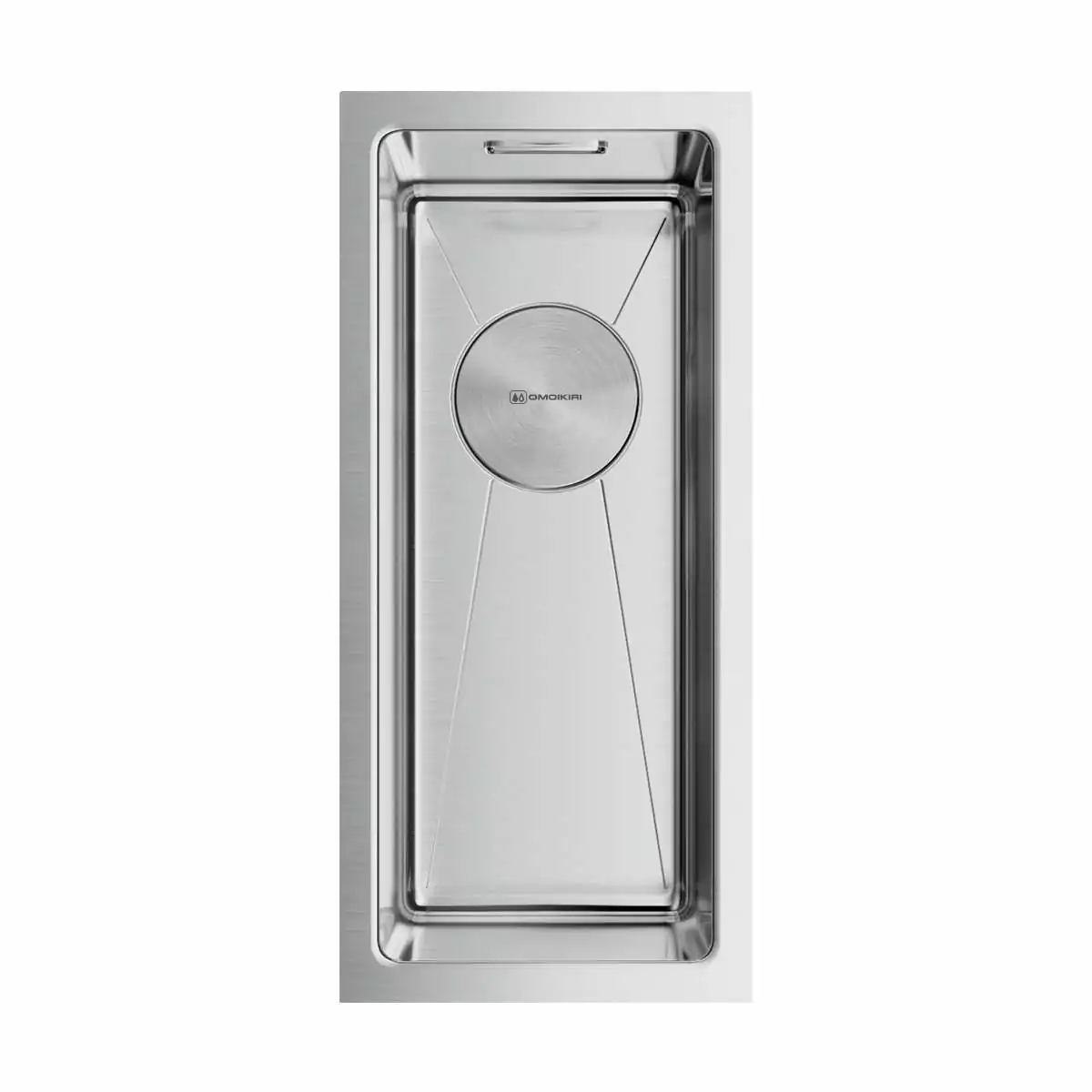 Omoikiri Taki 20-U/IF.5