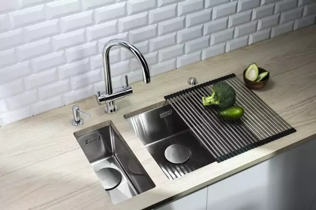 Omoikiri Taki 20-U/IF.3