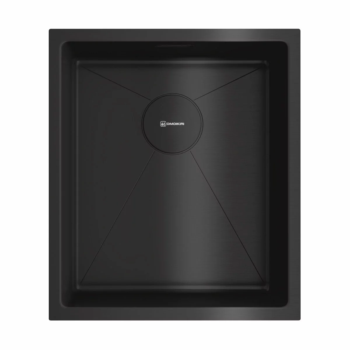 Omoikiri Taki 38-U/IF.7