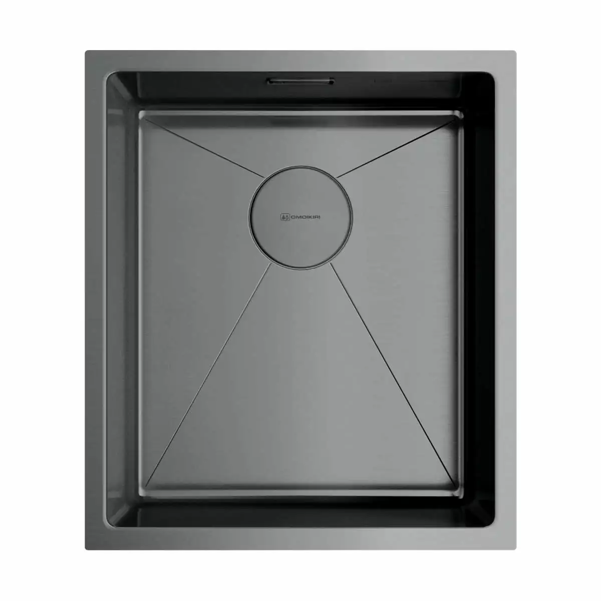 Omoikiri Taki 38-U/IF.5