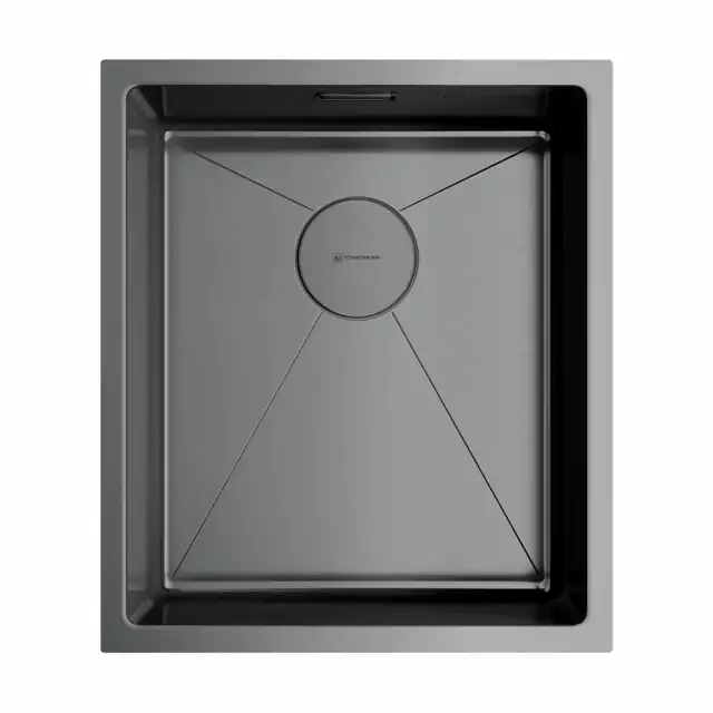 Omoikiri Taki 38-U/IF.5