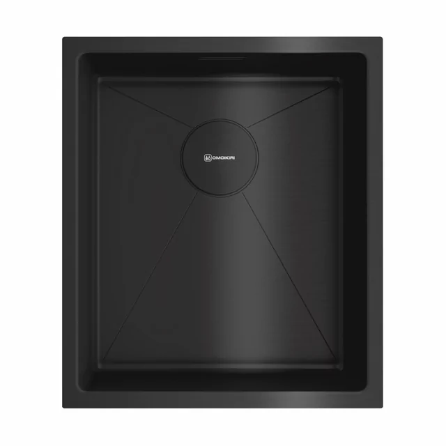 Omoikiri Taki 38-U/IF.7