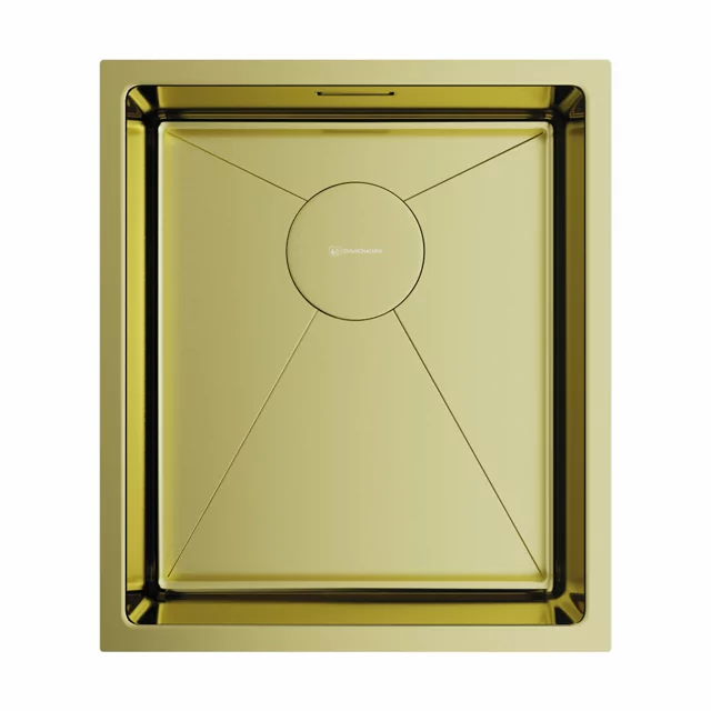 Omoikiri Taki 38-U/IF.0