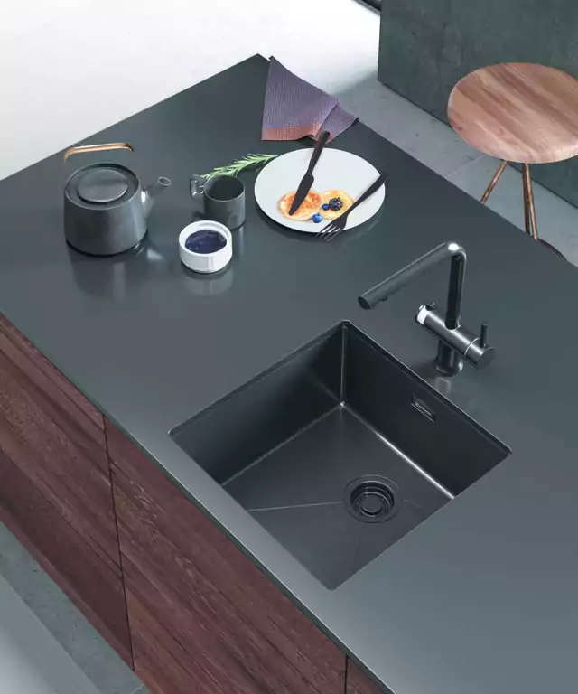 Omoikiri Taki 44-U/IF.3