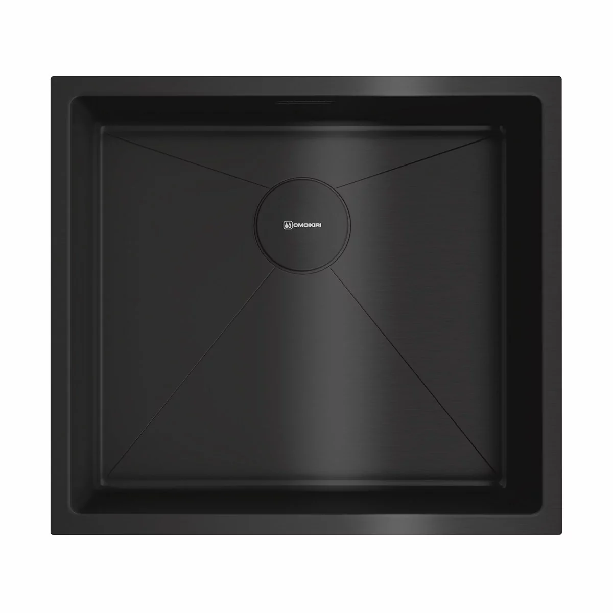 Omoikiri Taki 49-U/IF.7