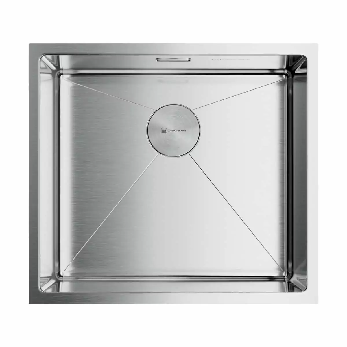 Omoikiri Taki 49-U/IF.5