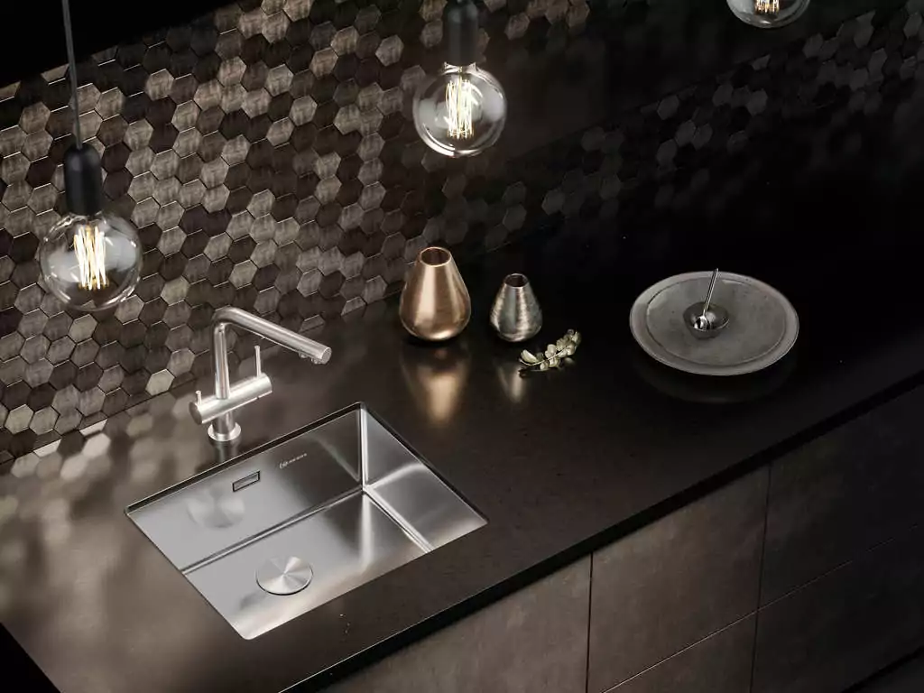 Omoikiri Taki 54-U/IF.4