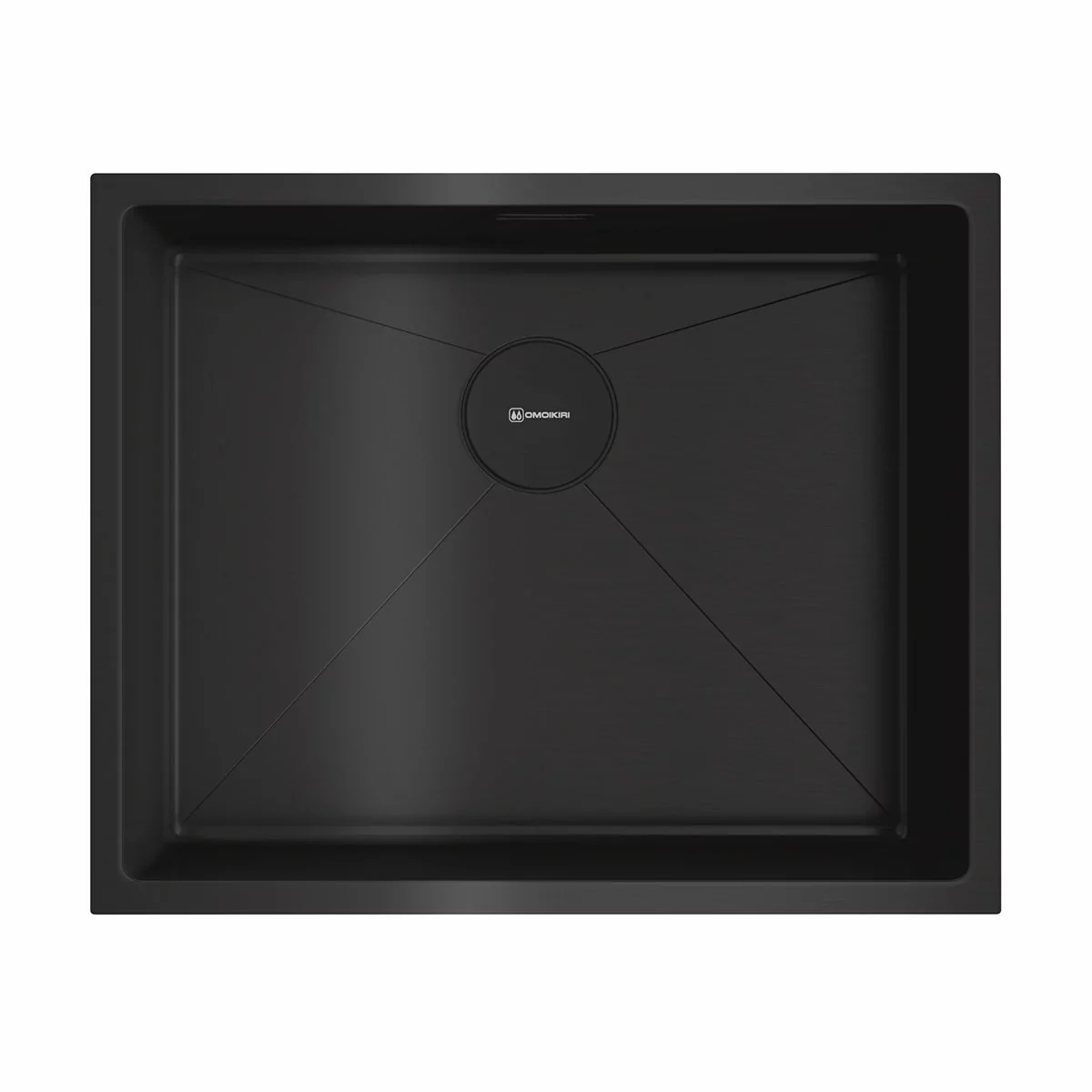 Omoikiri Taki 54-U/IF.7