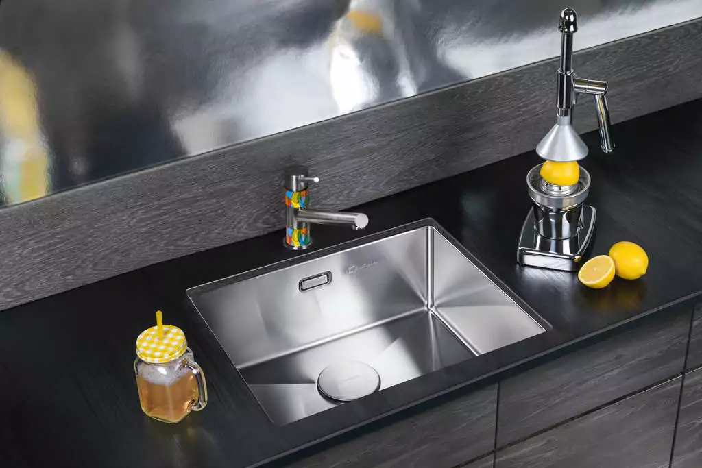 Omoikiri Taki 54-U/IF.3