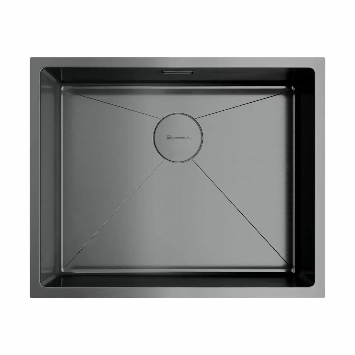 Omoikiri Taki 54-U/IF.5