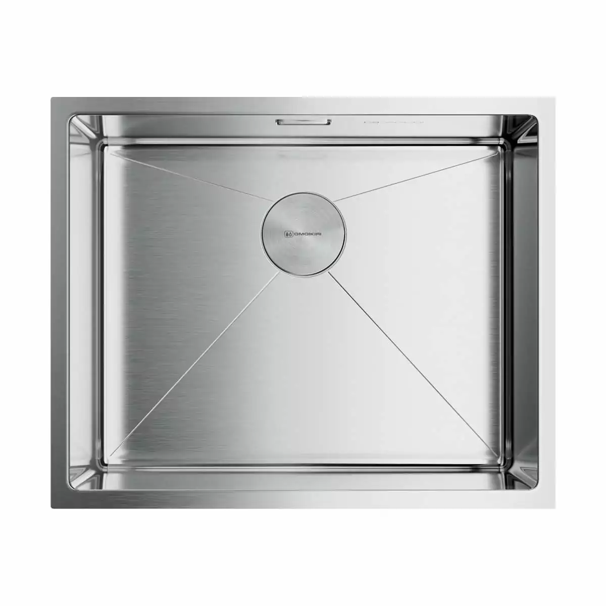 Omoikiri Taki 54-U/IF.6