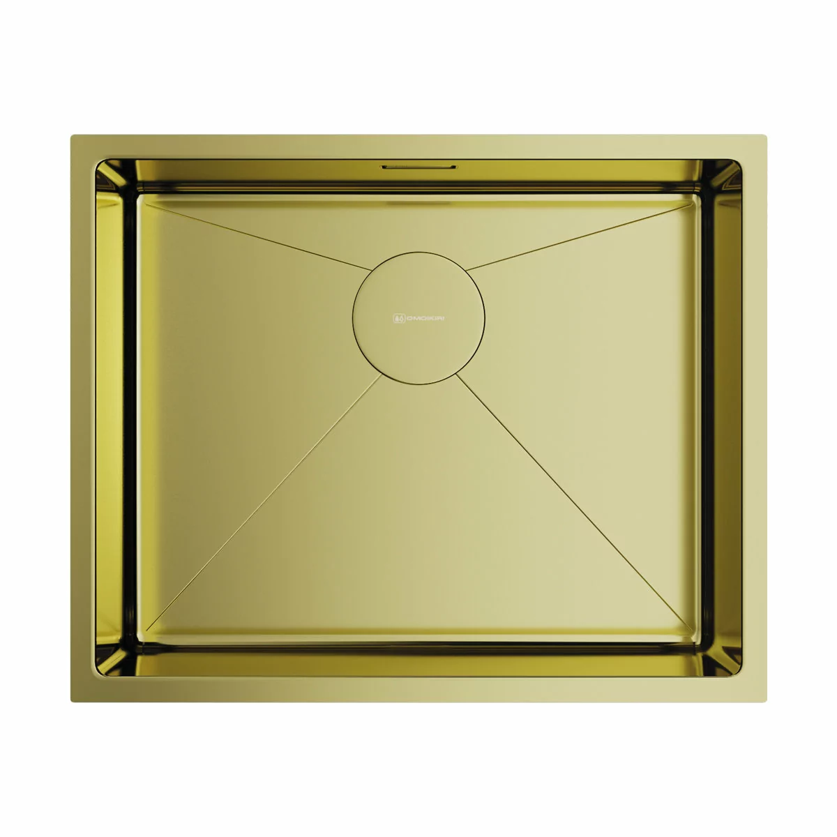 Omoikiri Taki 54-U/IF.0 loading=