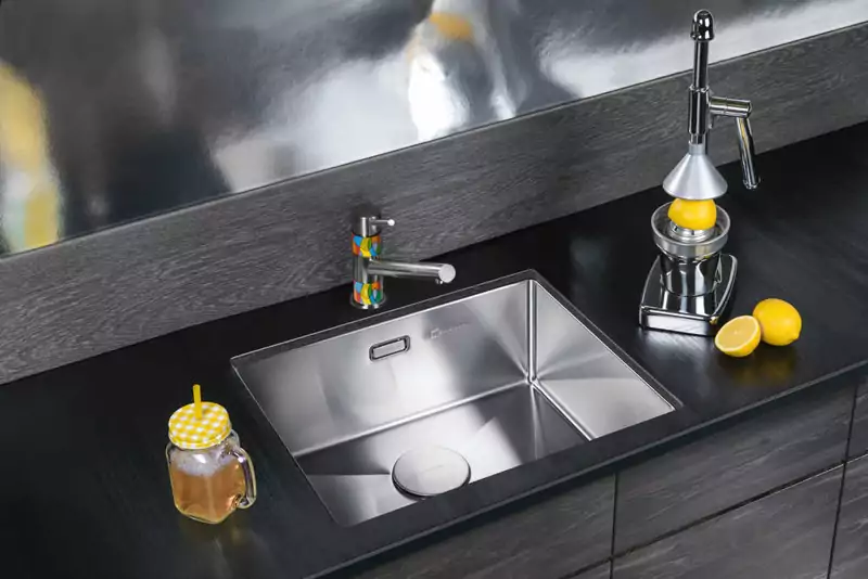 Omoikiri Taki 54-U/IF.3